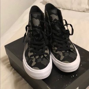 Converse Chuck Taylor All Star 2 sz 9